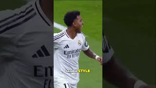 Real Madrid’s Stunning Goal Vinicius Jr Shines [upl. by Torre146]