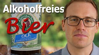 Wie gesund ist alkoholfreies Bier [upl. by Joete699]