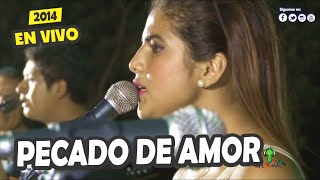 Deleites Andinos ▷Pecado De Amor ▷Susana Alvarado ▷Karioko Producciones [upl. by Octavie944]