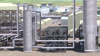 Carbon Capture amp Storage  How It Works [upl. by Haliehs317]