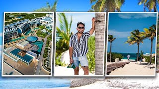 5 DIAS DE RESORT PRA ELE PAGUEI APOSTA  CANCUN Ep4 ‹ EduKof › [upl. by Pride956]