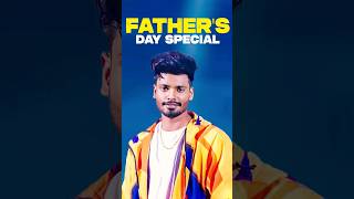 Fathers Day Special  Sumit Goswami  Latest Haryanvi Song 2023 [upl. by Joseito]