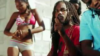 Flirtation Medley Vybz Kartel Konshens Tiana S Bless Bloods  JAN 2011 [upl. by Berkie]