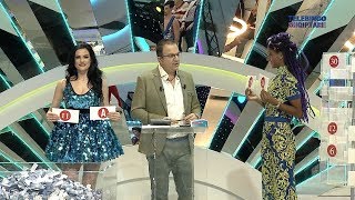 E diela shqiptare  Telebingo shqiptare 04 shkurt 2018 [upl. by Aneerehs]