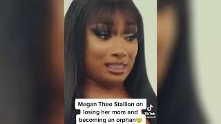 Megan Thee Stallion  Pressurelicious feat Future Official Visualizer [upl. by Sherrod]