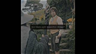 Bilbo Baggins edit [upl. by Nlyak891]