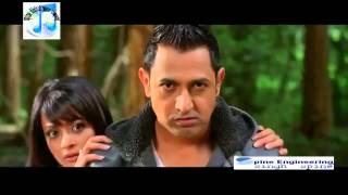 ▶ Gippy Grewal Zakhmi Dil Full Latest Video Song HD1080 YouTube [upl. by Schafer169]