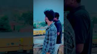 😈dhokha song masoom sharma Andu Gandu yar time p dokha diya kra shorts haryanvi viralshort yt [upl. by Nomead]