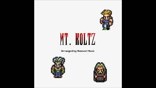 Mt Koltz  Final Fantasy VI 8Bit Remix [upl. by Denison703]