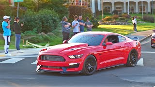 Ponies In The Smokies 2024 Hard Rock Meet Pullouts amp Full Sends [upl. by Dona660]