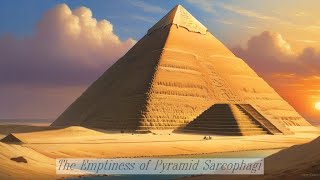 The Emptiness of Pyramid Sarcophagi [upl. by Nikki]