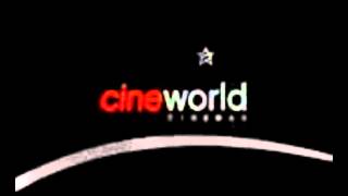 Cineworld YouTube [upl. by Elkcim]