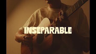 Wissem  Inséparable Version acoustique [upl. by Elleirb467]