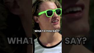 Hicks VS Hockey Players Pt2 Chirps shorts viral [upl. by Atoel]