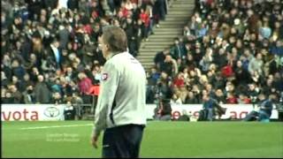 Neil Warnock speaks after leaving QPR FC [upl. by Henka]