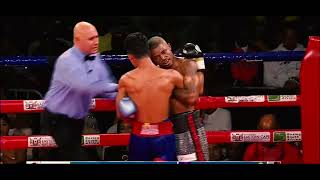 Regie Suganob vs Sivenathi Nontshinga  Full Fight Highlights [upl. by Rene]