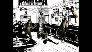 Pantera  Medicine Man demoalt lyrics [upl. by Mcnamee]