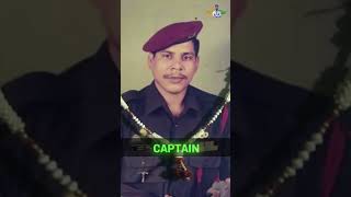 CAPTAIN AMRISH TYAGIS BODY WAS FOUND AFTER 16 YEARS indian army amar [upl. by Noinatrad493]