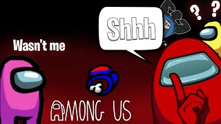 Among Kills Meme Original [upl. by Anhej]