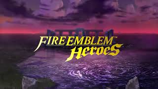 Fire Emblem Heroes Røkkr Sieges Theme  Shadows of RegretExtended [upl. by Benn]