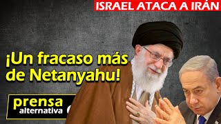 Explosiones en Irán Irak y Siria Aliados de Israel en CRISIS [upl. by Ad]