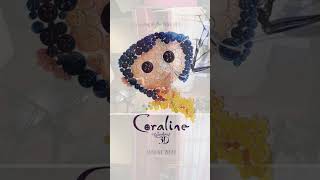 🔥 REMASTER de CORALINE CONFIRMADO 😱 [upl. by Warfore397]