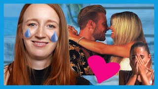 Das sind die Gewinner 2021❤️ 🏝️  Love Island  Staffel 5 19 [upl. by Ahsennek]