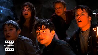 The Goonies  The Hunt For OneEyed Willys Treasure  ClipZone Comedy Callbacks [upl. by Magill]