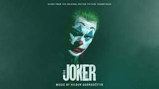 Joker Folie à Deux Soundtrack  Back on TV  Hildur Guðnadóttir  WaterTower Music [upl. by Petulia]