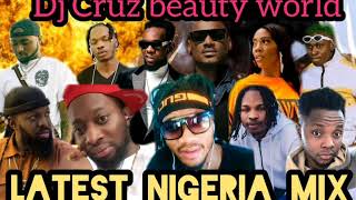 QUILOX ZLATAN LATEST NIGERIA AFROBEAT MIX 2020 FT DAVIDO TIMAYA DJ CRUZ [upl. by Garfinkel]