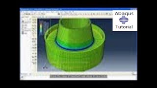 Abaqus Tutorial Design Sensitivity Analysis in Abaqus [upl. by Beuthel]