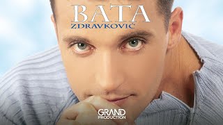 Bata Zdravkovic  Crna lepotica  Audio 2003 [upl. by Orat101]