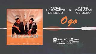 umu obiligbo  Ogo Amaka Official Audio [upl. by Asserac17]