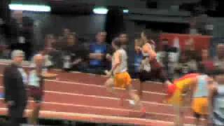 FP Track  2009 Millrose Games [upl. by Hamon]