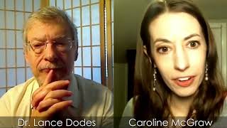 The Sober Truth Interview with Dr Lance Dodes [upl. by Wesa372]