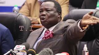 What are you saying what is he saying by Atwoli original video [upl. by Enneirb]