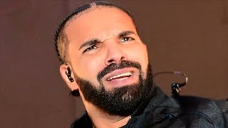 New Drake Song Is Mid [upl. by Regina213]