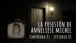 Anneliese Michel la terrible historia de un exorcismo  Temporada 1  Episodio 5  Nunca apagues [upl. by Ganiats]