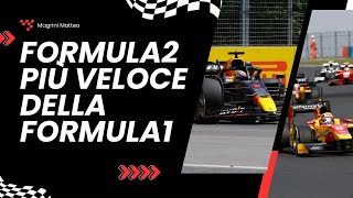 F2 più veloci delle F1 possibile [upl. by Pardner546]