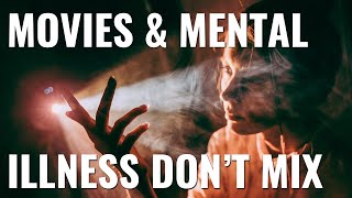 Why most movies about mental illness are terrible [upl. by Ytsenoh]