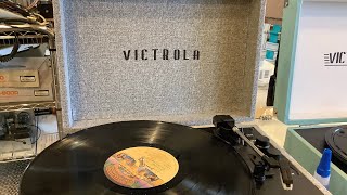 Victrola turntable skipping fix [upl. by Nolak35]