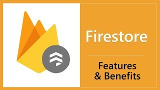 Cloud Firestore Database Features [upl. by Godfrey869]