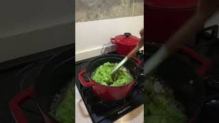 AYAMASE  OFADA SAUCE youtubeshorts cooking food recipe [upl. by Nellie701]