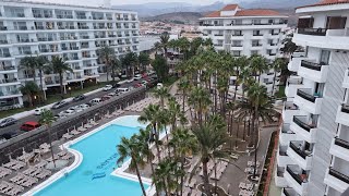 Hotel Servatur Waikiki in Playa del Ingles auf Gran Canaria  Rundgang mit Wert Reisen [upl. by Notnad]