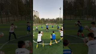 FC Jovani Junior edit football goalkeeper futbol soccer goalkeepertips footballskills messi [upl. by Eaneg177]