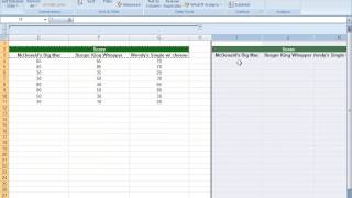 Weighted Rating and Ranking [upl. by Heuser]