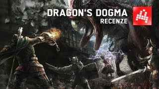 Dragons Dogma  RECENZE  INDIAN [upl. by Tanya]