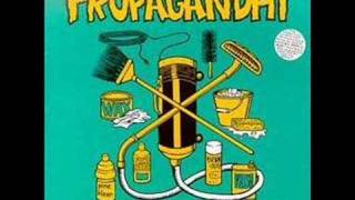 Propagandhi  Ska Sucks [upl. by Wearing737]