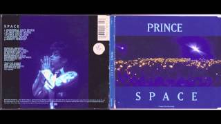 Prince quotSpacequot Universal Love Remix  1994 [upl. by Ladnyc639]