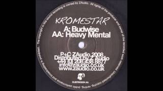 Kromestar  Heavy Mental [upl. by Zimmerman]